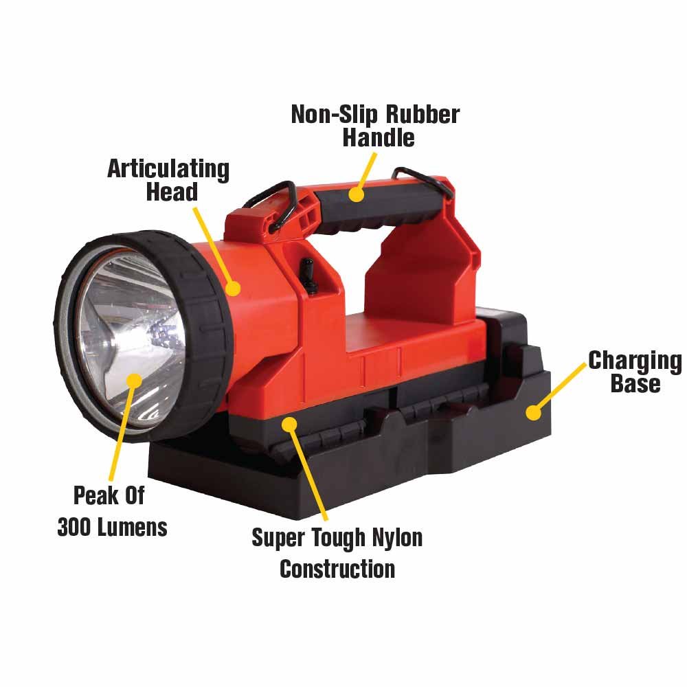 Lighthawk Gen II with callouts