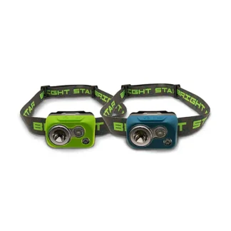 B.O.B (Big Ol' Beam) LED Headlamp Light