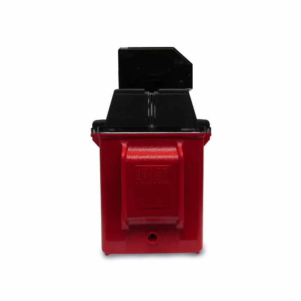 Wheat LI Rechargeable Battery