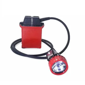 LI-5300-G Corded MSHA Cap lamp