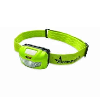 Vision LED Headlamp Light