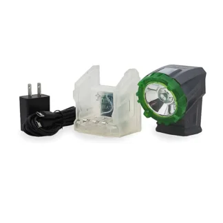 Cordless Wheat Cap Lamp XL-NA Light With Charger