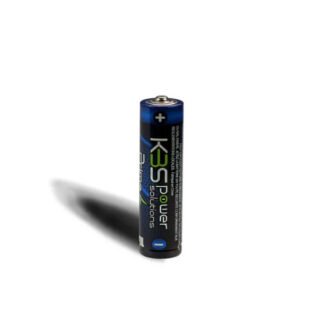 Prime AA Alkaline Batteries 24 pack