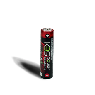 Maxx Peak Alkaline AAA Batteries 24 pack